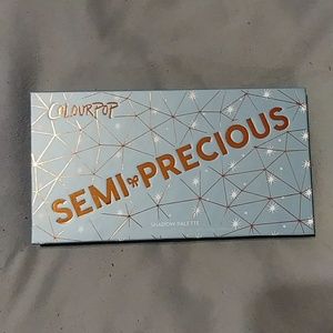 Colourpop eyeshadow palette